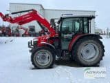 Massey Ferguson 4707 - Afbeelding 1