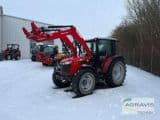 Massey Ferguson 4707 - Afbeelding 2