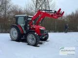 Massey Ferguson 4707 - Afbeelding 4