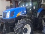 New Holland T6030 Delta 6030 DELTA - Afbeelding 1