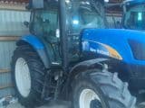 New Holland T6030 Delta 6030 DELTA - Afbeelding 2