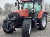 Case IH Maxxum 150 MC AD 8 - Afbeelding 1