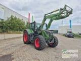 Fendt 718 VARIO S4 - Afbeelding 2