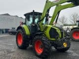 Claas ARION 510 CIS - Afbeelding 1