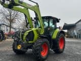 Claas ARION 510 CIS - Afbeelding 2