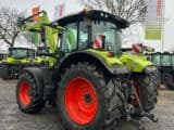 Claas ARION 510 CIS - Afbeelding 4