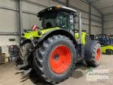 Claas AXION 870 CMATIC CEBIS - Afbeelding 2