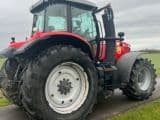 Massey Ferguson 7724 Dyna VT - Afbeelding 3