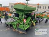 Amazone KG 3001 SUPER / CENTAYA 3000 SUPER - Afbeelding 2