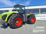 Claas XERION 4000 TRAC - Afbeelding 1