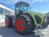 Claas XERION 4000 TRAC - Afbeelding 2