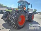 Claas XERION 4000 TRAC - Afbeelding 3