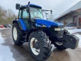 New Holland TM 155 - Afbeelding 3