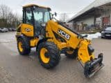 JCB TM 220 TELESKOPRADLADER - Afbeelding 3