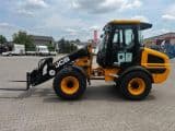 JCB 409 AGRI Stage V - Afbeelding 1