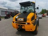 JCB 409 AGRI Stage V - Afbeelding 3