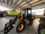 JCB 407 Agri Stage V - Afbeelding 1