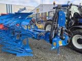 Lemken Juwel 10 MVU 5+1 - Afbeelding 1
