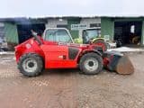 Massey Ferguson 8925 / Sambron 9255 - Afbeelding 3