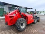 Massey Ferguson 8925 / Sambron 9255 - Afbeelding 4