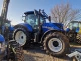 New Holland T 7.225 AC STAGE V - Afbeelding 1