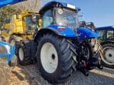 New Holland T 7.225 AC STAGE V - Afbeelding 2