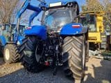 New Holland T 7.225 AC STAGE V - Afbeelding 4