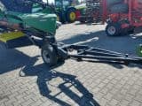 John Deere VS630 Variostar 9,5m - Afbeelding 2