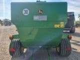 John Deere F441M - Afbeelding 4