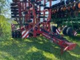 Horsch Tiger 6 LT - Afbeelding 1