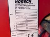 Horsch Tiger 6 LT - Afbeelding 4