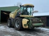 Krone Big X 630 - Afbeelding 2