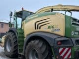 Krone Big X 630 - Afbeelding 3
