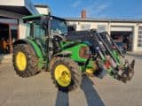 John Deere 5080M - Afbeelding 2
