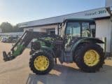 John Deere 5080M - Afbeelding 4