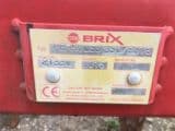 Brix Herkules HKL 350 - Afbeelding 4
