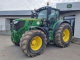 John Deere 6195R MY17 AP 40 - Afbeelding 1