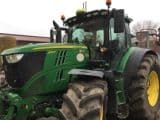 John Deere 6195R MY17 AP 40 - Afbeelding 3