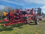 Horsch Terrano 6 FM M11 - Afbeelding 1