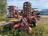 Horsch Terrano 6 FM M11 - Afbeelding 3