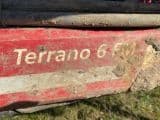 Horsch Terrano 6 FM M11 - Afbeelding 4