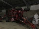 Horsch Terrano 5.4 GX MiniDrill - Afbeelding 2