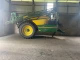 John Deere R962i MY15 24m - Afbeelding 2