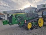 John Deere 8370RT MY18 e23 40 - Afbeelding 1