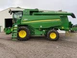 John Deere T660 MY22 ProD 30 - Afbeelding 1
