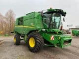 John Deere T660 MY22 ProD 30 - Afbeelding 2