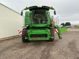 John Deere T660 MY22 ProD 30 - Afbeelding 3