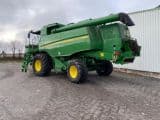 John Deere T660 MY22 ProD 30 - Afbeelding 4