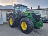 John Deere 7R 330 MY20 AP 50 - Afbeelding 2