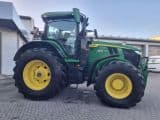 John Deere 7R 330 MY20 AP 50 - Afbeelding 3